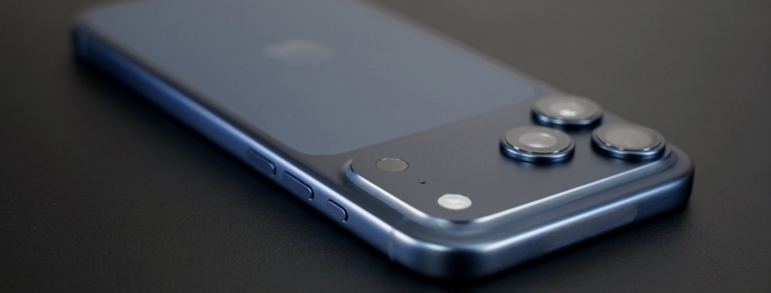 Variable aperture camera will give iPhone 18 Pro users more photo options