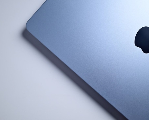 Cheaper MacBook with iPhone chip still expected in early 2026