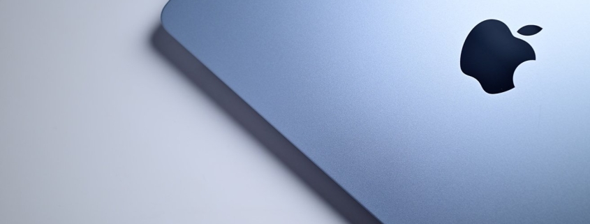 Cheaper MacBook with iPhone chip still expected in early 2026