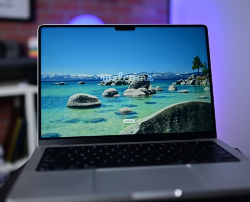 March 2 release event may be for M5 MacBook Pro refresh