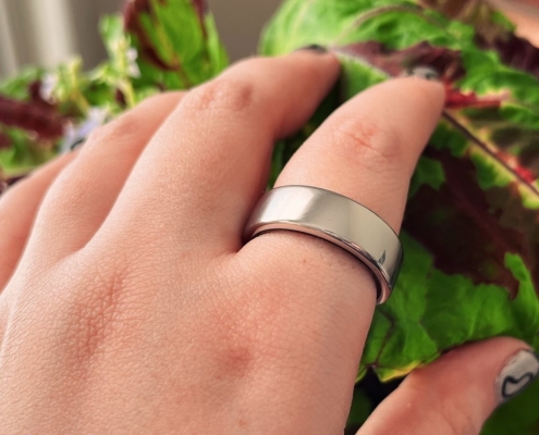 Oura's FDA lobbying benefits Apple Watch, if everyone's smart about the risks