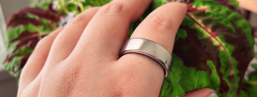 Oura's FDA lobbying benefits Apple Watch, if everyone's smart about the risks