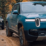 A new Apple Watch app for Rivian electric vehicles is in the works