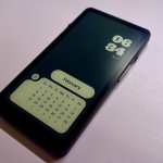 Durobo Krono e-reader: small on size, short on features