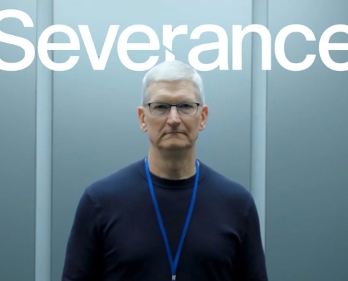 'Severance' acquired by Apple for  million, expect a 4-season run and spinoffs