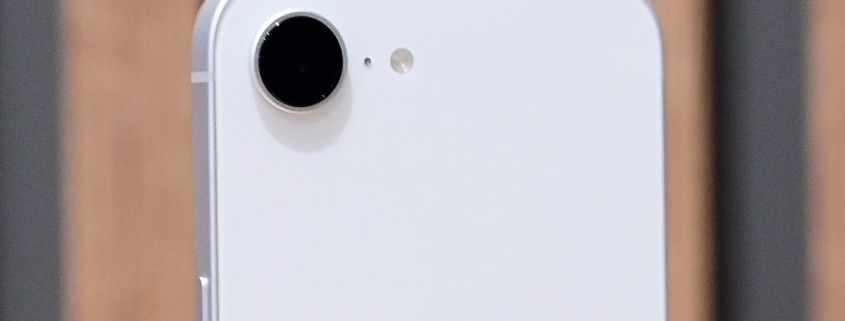 iPhone 16e and iPad Air stocks are reportedly depleting at Apple retail