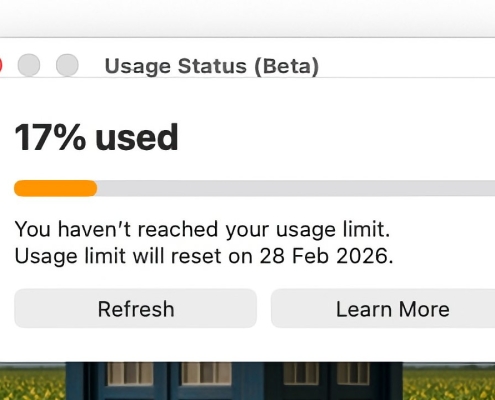 Apple Creator Studio users are hitting generative AI usage limits far too soon Apple Creator Studio users are hitting generative AI usage limits far too soon