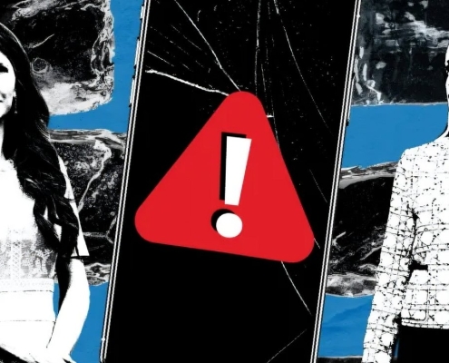 Lawsuit alleges Apple and others were coerced to censor ICE monitoring tools