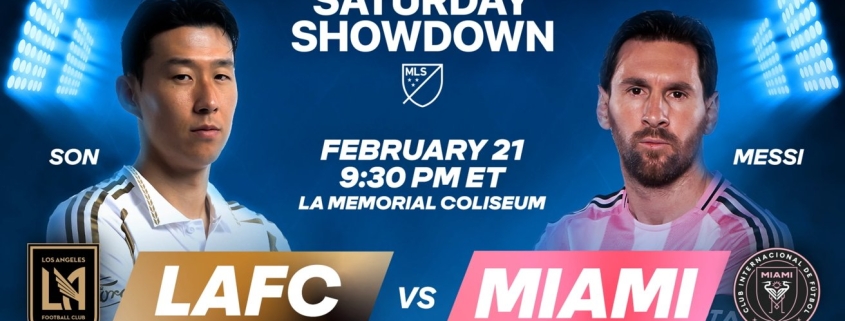 Walmart Saturday Showdown games coming to Apple TV on February 21