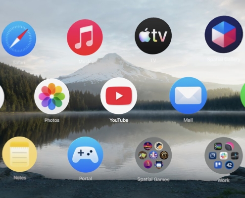 YouTube's bare-minimum app for Apple Vision Pro is better than nothing — hands on