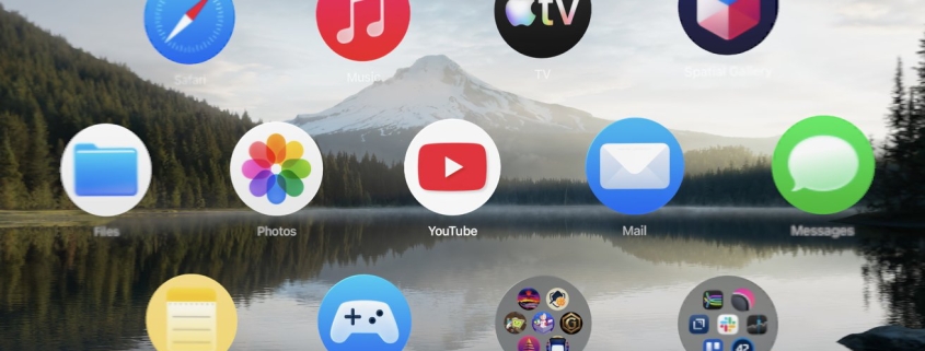YouTube's bare-minimum app for Apple Vision Pro is better than nothing — hands on