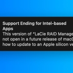 macOS Tahoe 26.4 warns if your apps won't work when Rosetta 2 dies