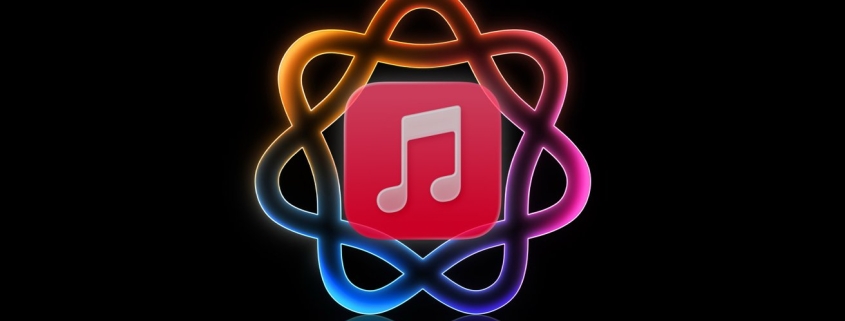 Apple Music Playlist Playground could be among first new AI features in iOS 26.4