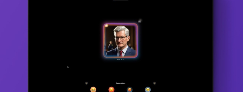 Apple's Playgrounds approach to AI is a sign of its larger strategy