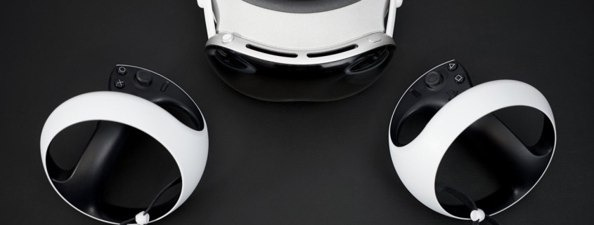 Streaming VR games, experiences, & applications made easier in visionOS 26.4