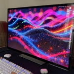 Alogic Clarity Touch 6K monitor review: When a ,500 display is considered cheap