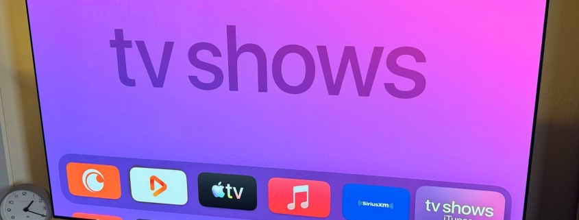 iTunes TV & Movies apps exit stage left in tvOS 26.4 beta