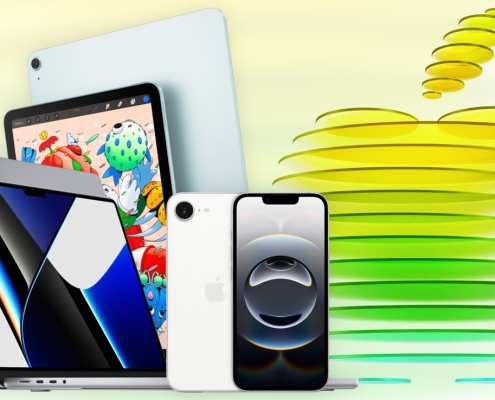 March madness: What Apple is getting ready to launch