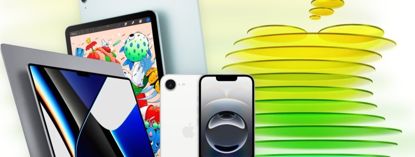 March madness: What Apple is getting ready to launch