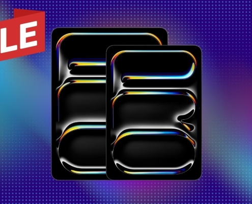 Lowest price ever: M5 iPad Pro plunges to 9