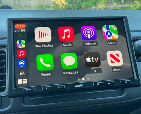 AI agents are coming to CarPlay, but they're not getting the keys