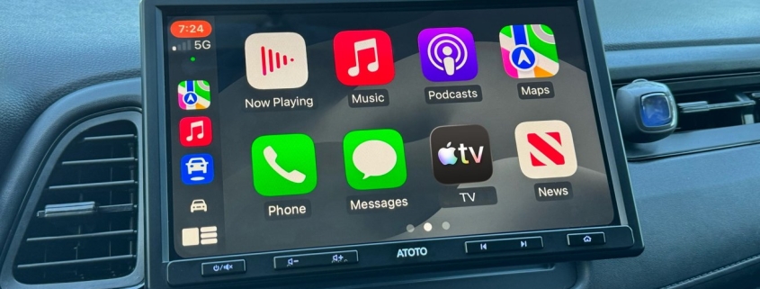 AI agents are coming to CarPlay, but they're not getting the keys