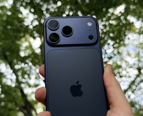 Apple has its problems, but still the only real choice for privacy