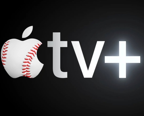 Apple TV F1, MLS, MLB streaming reach expands to bars & restaurants