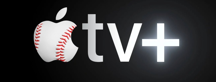 Apple TV F1, MLS, MLB streaming reach expands to bars & restaurants Apple TV F1, MLS, MLB streaming reach expands to bars & restaurants