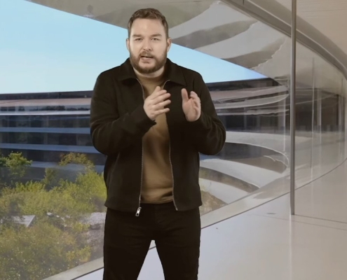 Leaker's legal troubles haven't ended, as he makes more videos