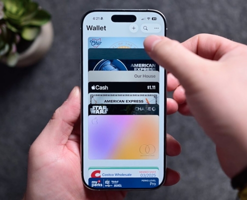 Brazil banks want 'free ride' access to iPhone NFC payments, says Apple