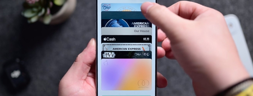 Brazil banks want 'free ride' access to iPhone NFC payments, says Apple