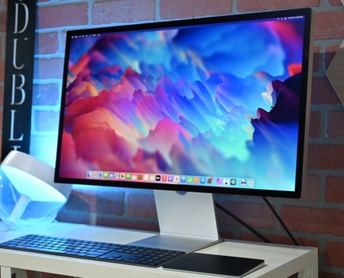 Two new Apple Studio Displays could gatecrash March MacBook announcements