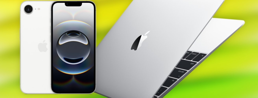 Expect at least five announcements during Apple's March launch week Expect at least five announcements during Apple's March launch week