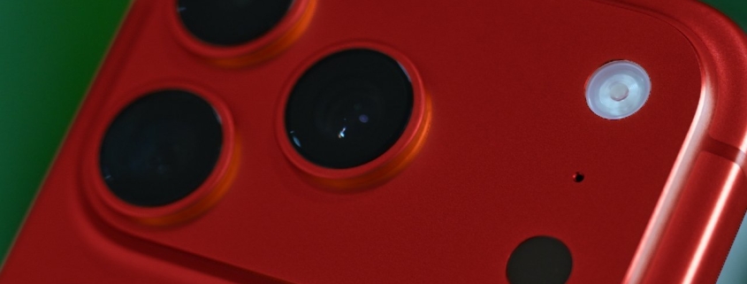 iPhone 18 Pro may come in deep red after success of its orange predecessor iPhone 18 Pro may come in deep red after success of its orange predecessor