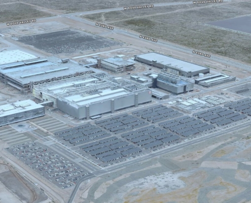 Take a peek into Apple's efforts to bring Mac mini assembly and chip fabrication stateside