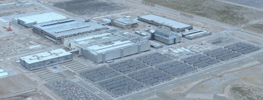 Take a peek into Apple's efforts to bring Mac mini assembly and chip fabrication stateside