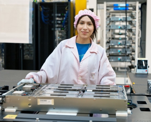 Mac mini is a tiny step toward Trump's Made-in-USA dream