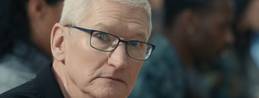 America's spymasters terrified Tim Cook with Taiwan invasion timeline