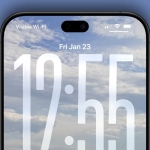 iPhone 18 Pro again rumored to feature a smaller, redesigned Dynamic Island