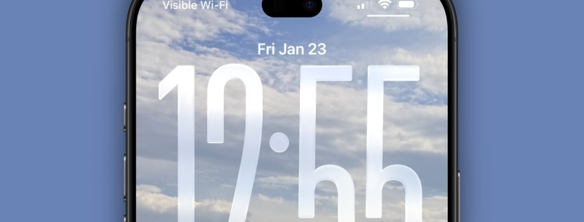 iPhone 18 Pro again rumored to feature a smaller, redesigned Dynamic Island iPhone 18 Pro again rumored to feature a smaller, redesigned Dynamic Island