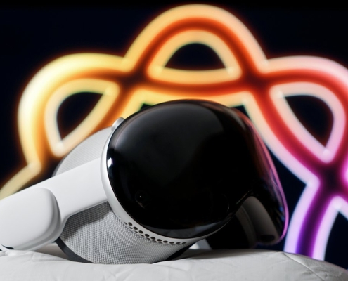 Photonics research firm Invrs.io & its single employee acquired by Apple