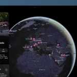 Experience F1 tracks with 3D art in Apple Maps ahead of each race Experience F1 tracks with 3D art in Apple Maps ahead of each race