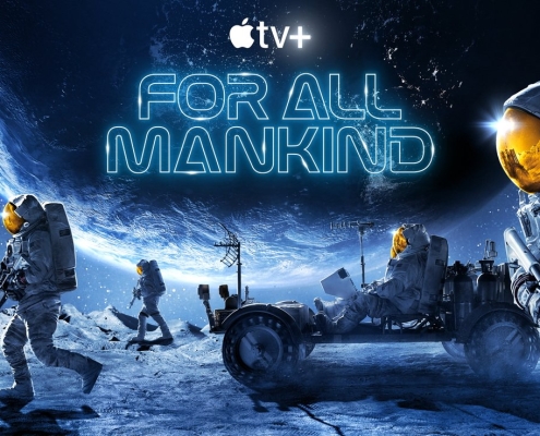 'Star City' brings Soviet perspective to 'For All Mankind' in May