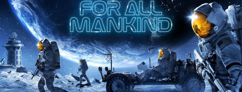 'Star City' brings Soviet perspective to 'For All Mankind' in May 'Star City' brings Soviet perspective to 'For All Mankind' in May