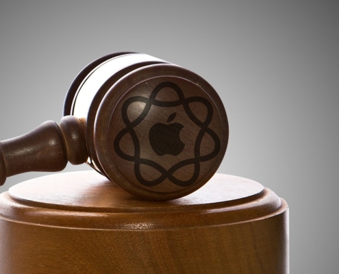 Plaintiffs took 'unsupported leap' in lawsuit Apple hopes to get dismissed