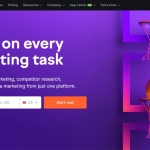 Semrush SEO tools review | TechRadar