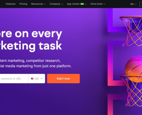 Semrush SEO tools review | TechRadar Semrush SEO tools review | TechRadar