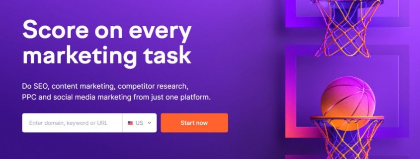 Semrush SEO tools review | TechRadar