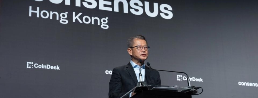 Hong Kong is trying to build up its crypto regulations: State of Crypto Hong Kong is trying to build up its crypto regulations: State of Crypto